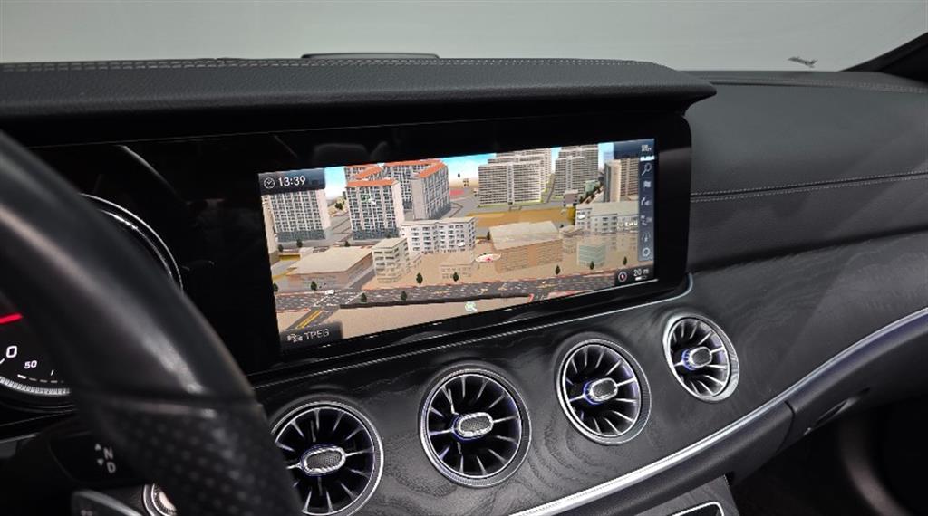 Mercedes Benz E class 2019 Blanco - Importación desde Corea - HF Imports Iquique - Foto 15