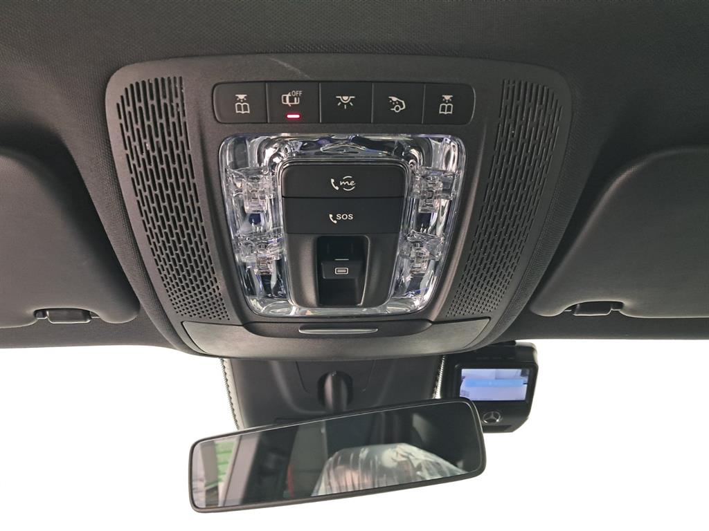 Mercedes Benz GLA Class 2020 Rojo - Importación desde Corea - HF Imports Iquique - Foto 15