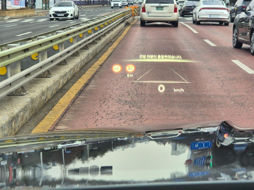 Genesis GV80 2024 Negro - Importación desde Corea - HF Imports Iquique - Foto 19