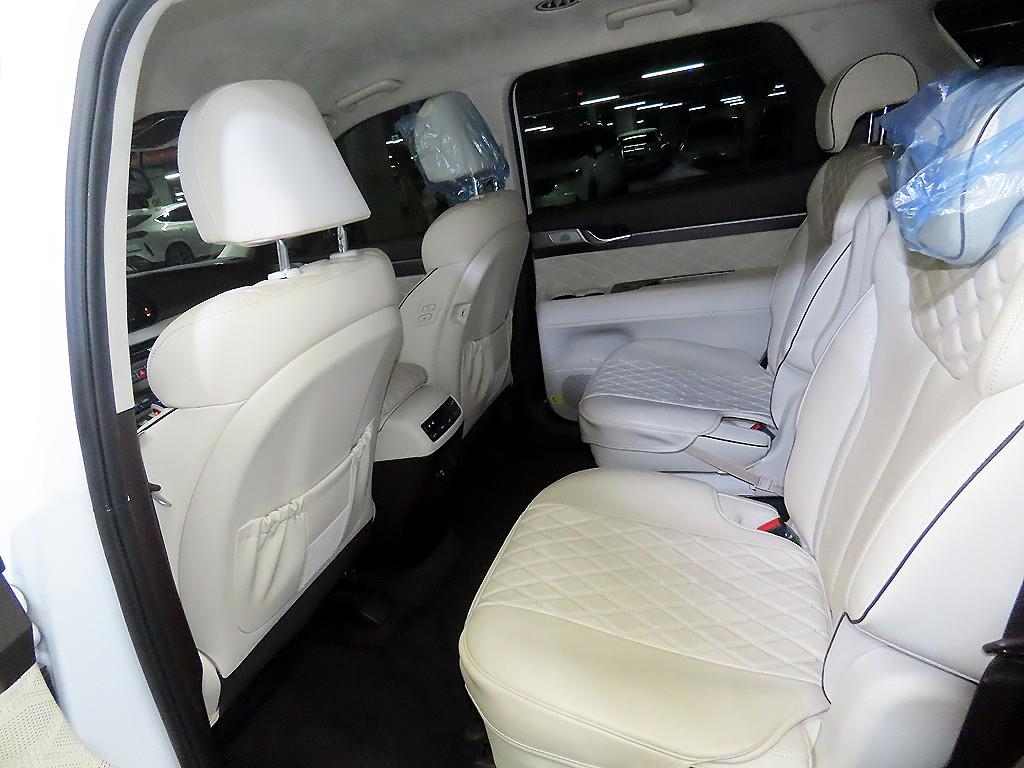 HYUNDAI Palisade - Vista 7