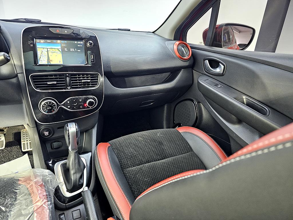 SAMSUNG Clio - Vista 10