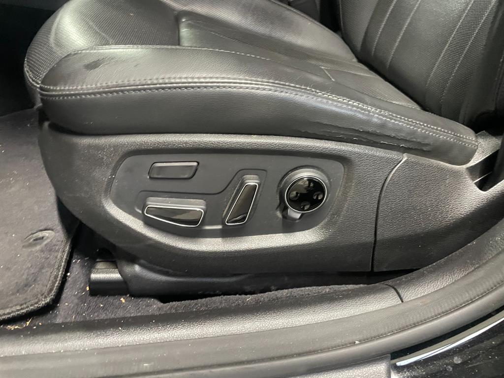 HYUNDAI Genesis 2015 Negro - Importación desde Corea - HF Imports Iquique - Foto 18