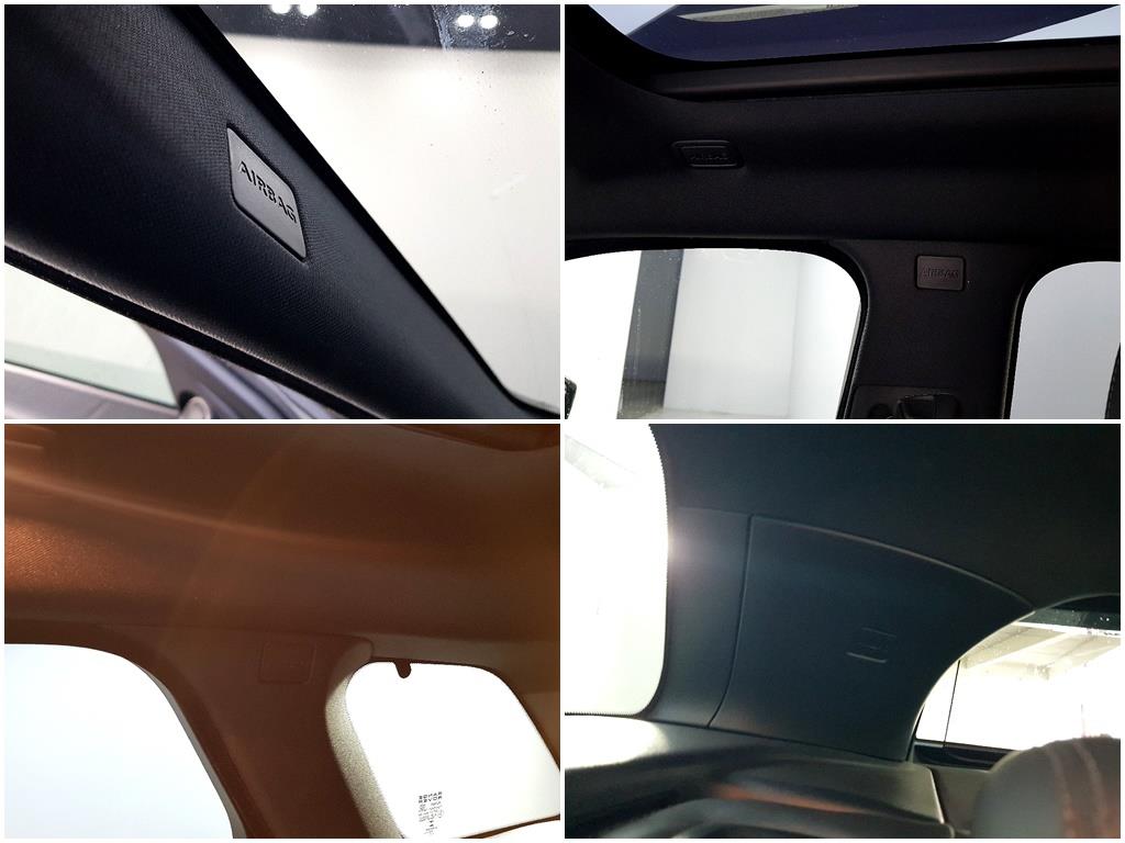 Land Rover Range Rover Bike 2016 Blanco - Importación desde Corea - HF Imports Iquique - Foto 15