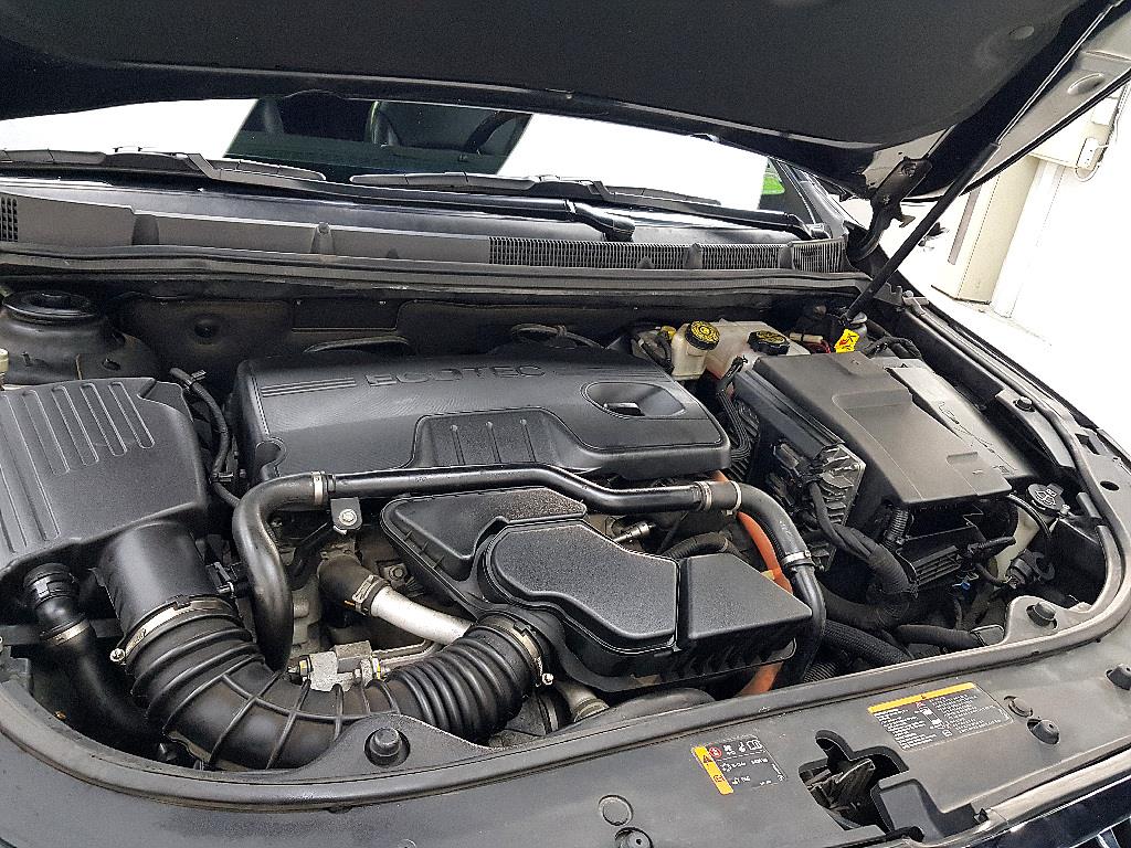 DAEWOO Alpheon - Vista 6