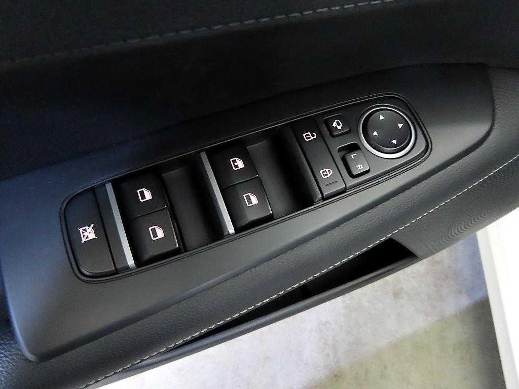 KIA K3 2019 Blanco - Importación desde Corea - HF Imports Iquique - Foto 13