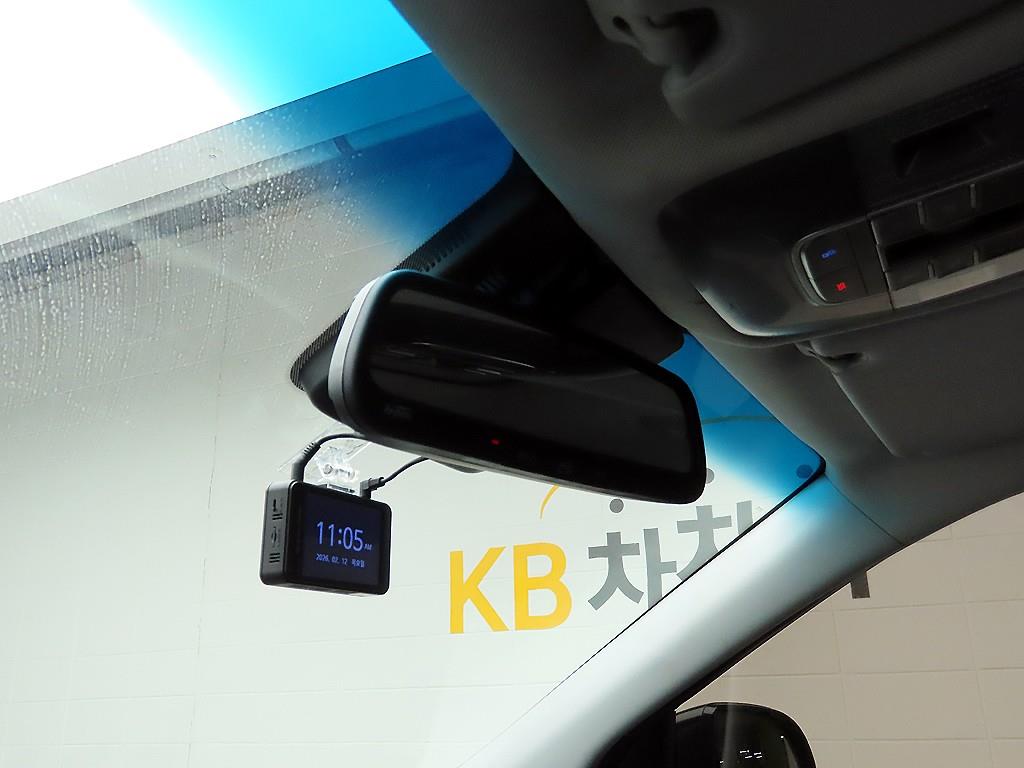 HYUNDAI Nexo 2019 - Importación desde Corea - HF Imports Iquique - Foto 16