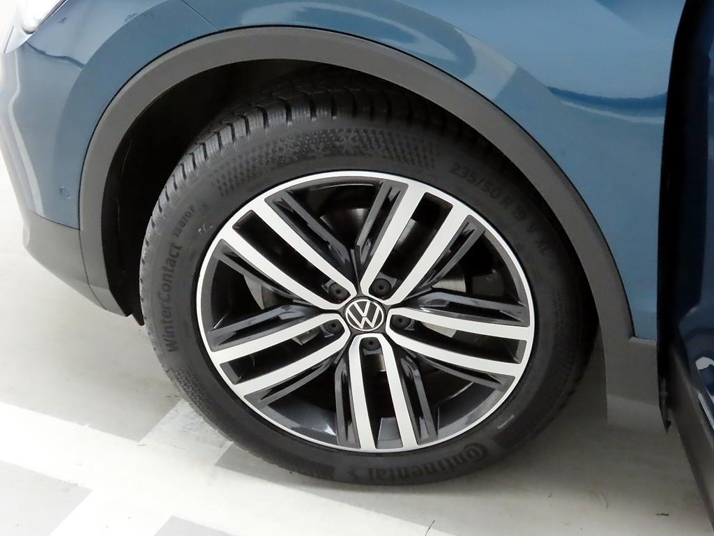 Volkswagen Tiguan 2021 - Importación desde Corea - HF Imports Iquique - Foto 19