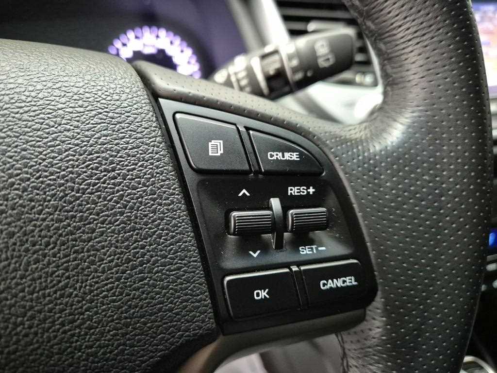 HYUNDAI Tucson 2018 Blanco - Importación desde Corea - HF Imports Iquique - Foto 15