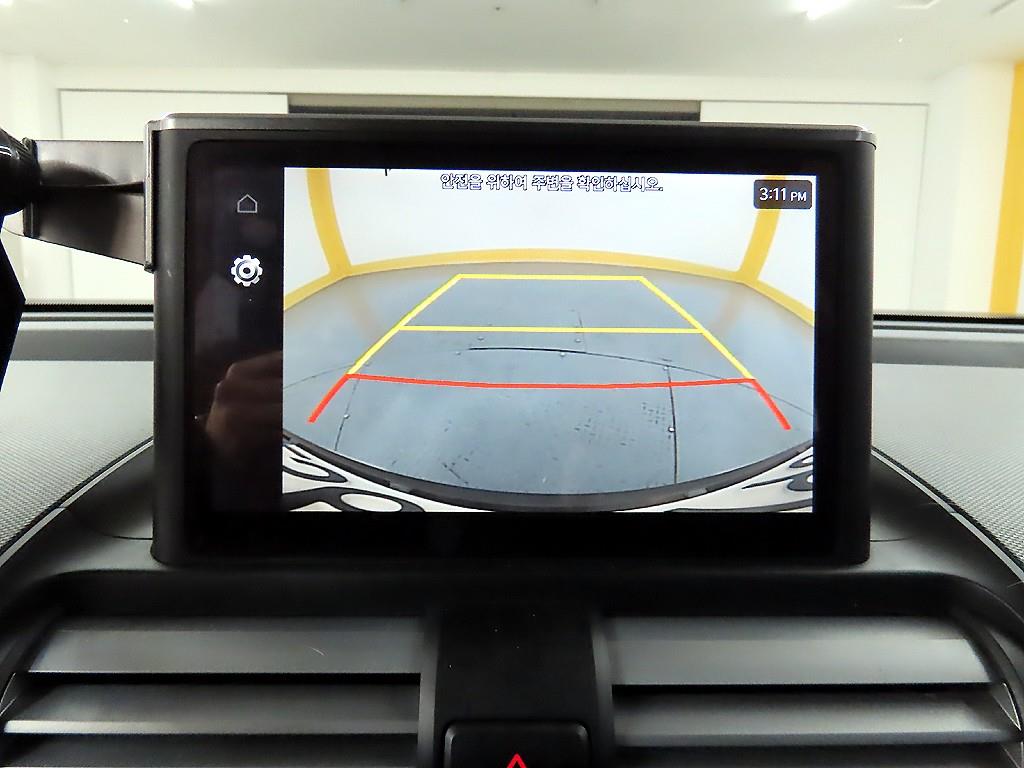 HYUNDAI Casper 2023 - Importación desde Corea - HF Imports Iquique - Foto 15