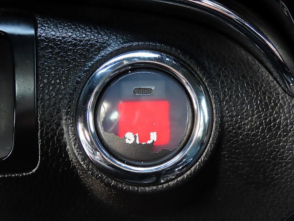 KIA K7 2010 Negro - Importación desde Corea - HF Imports Iquique - Foto 17