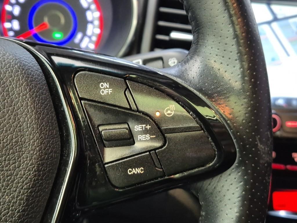 Ssangyong Tivoli 2017 Blanco - Importación desde Corea - HF Imports Iquique - Foto 16