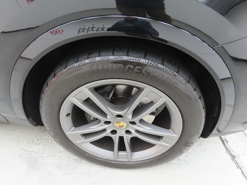 Porsche Cayenne 2024 Negro - Importación desde Corea - HF Imports Iquique - Foto 20