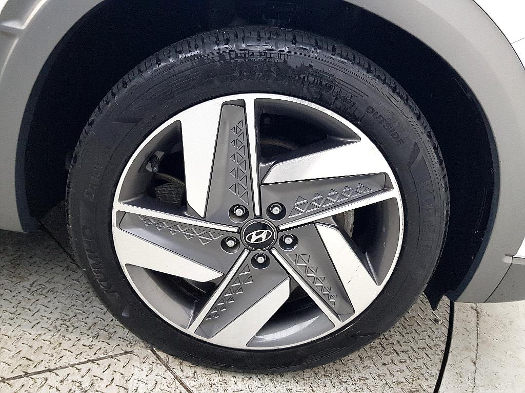 HYUNDAI Nexo 2020 Blanco - Importación desde Corea - HF Imports Iquique - Foto 20