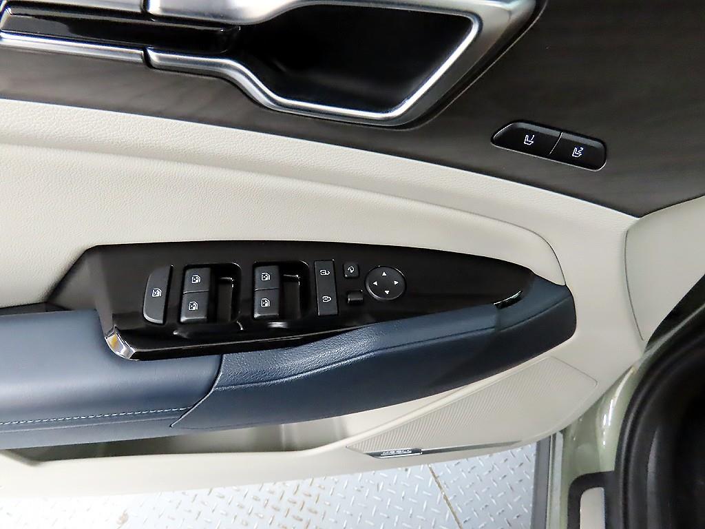 KIA Sportage - Vista 11