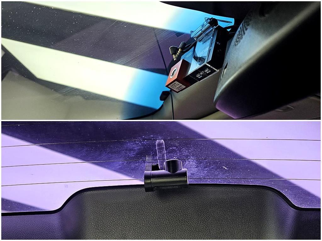 Chevrolet Orlando 2014 Gris - Importación desde Corea - HF Imports Iquique - Foto 19