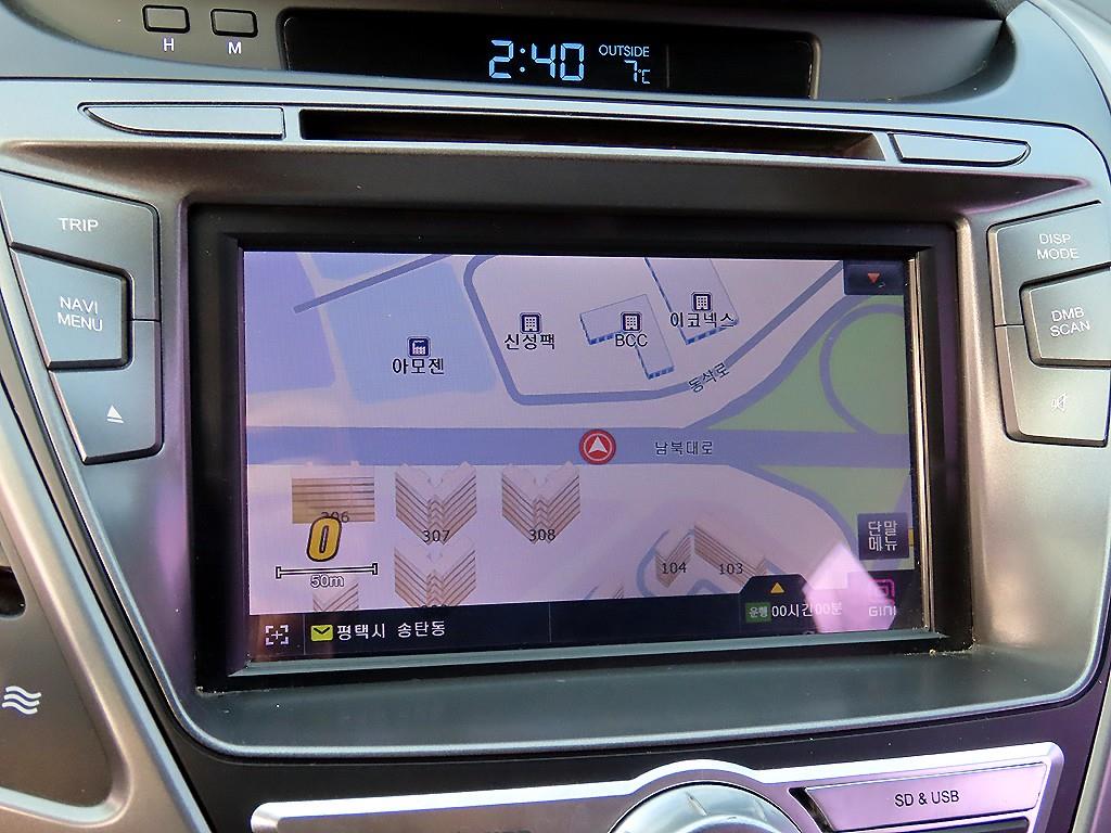 HYUNDAI Avante 2015 - Importación desde Corea - HF Imports Iquique - Foto 17