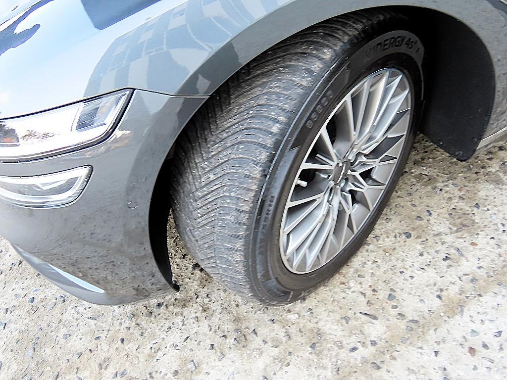 Genesis G80 2021 Gris - Importación desde Corea - HF Imports Iquique - Foto 20