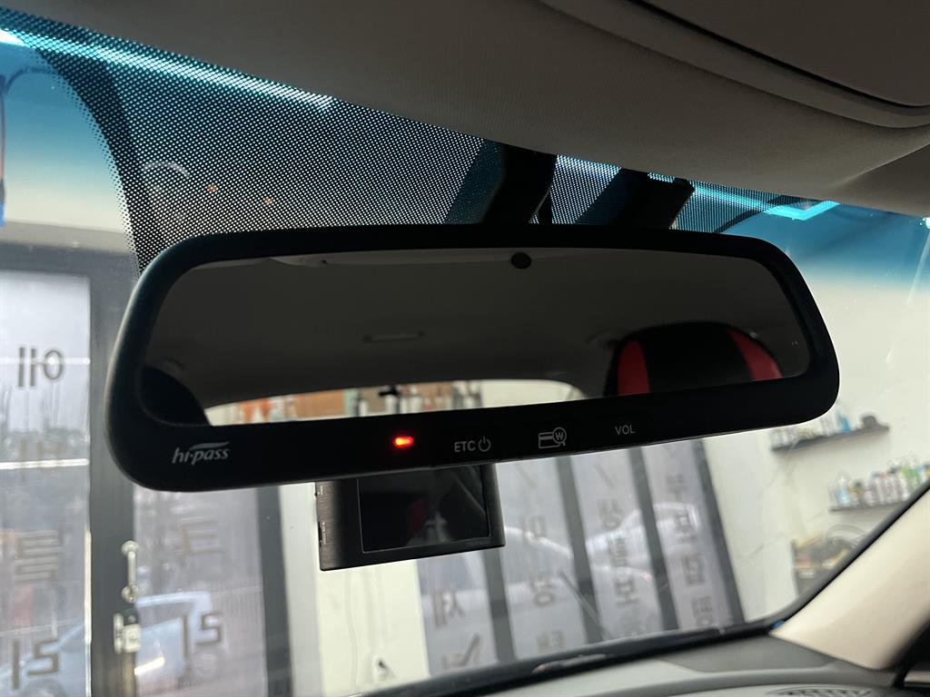 KIA K7 2019 Negro - Importación desde Corea - HF Imports Iquique - Foto 13