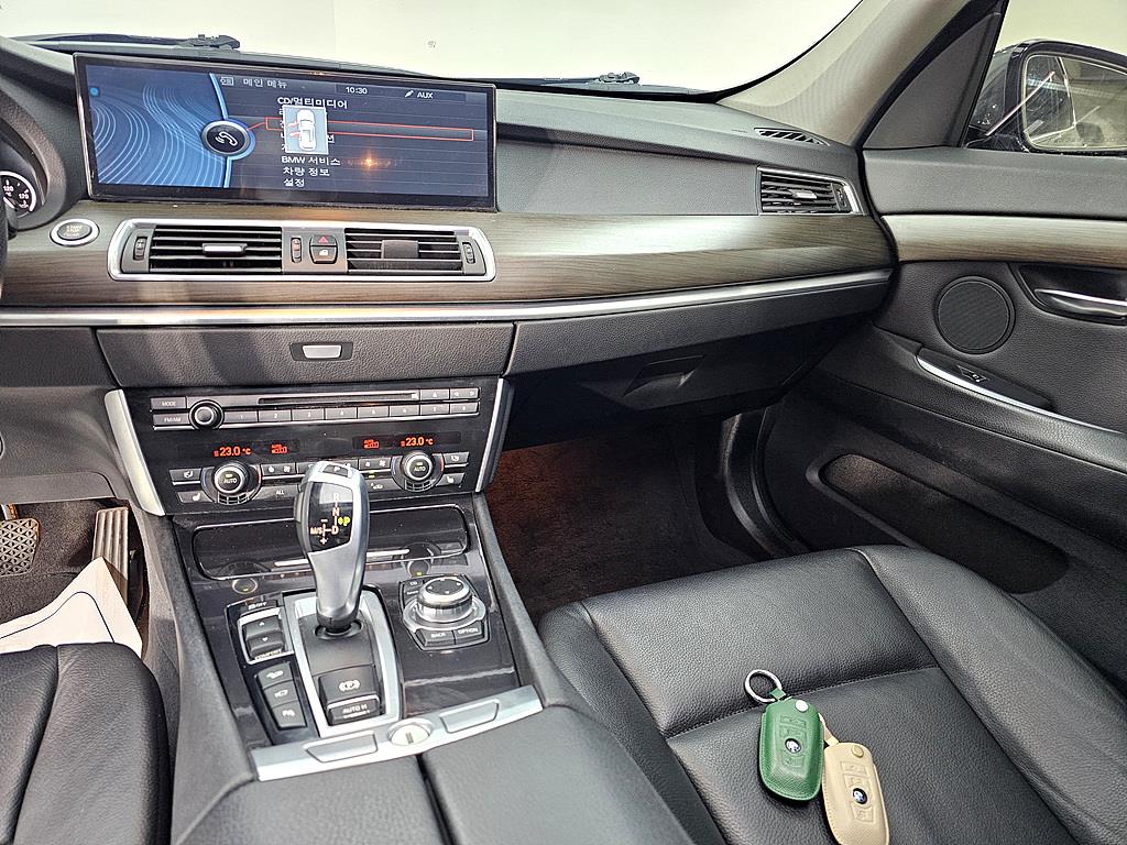 BMW Gran Turismo - Vista 10