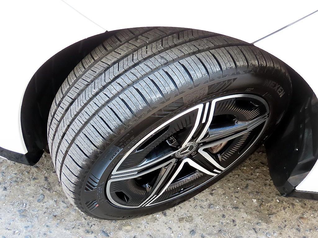 Mercedes Benz EQE 2024 Blanco - Importación desde Corea - HF Imports Iquique - Foto 20