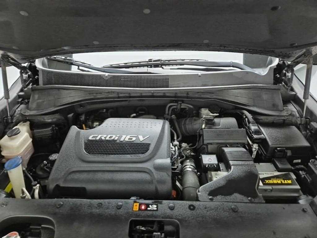 KIA Sorento - Vista 5