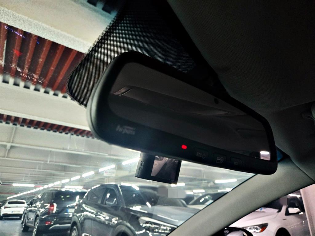 HYUNDAI i30 - Vista 6