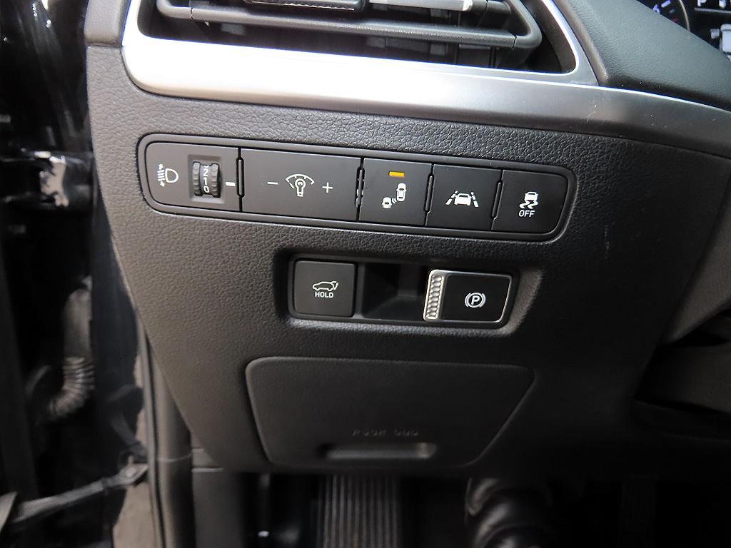 HYUNDAI Palisade 2019 Azul - Importación desde Corea - HF Imports Iquique - Foto 13