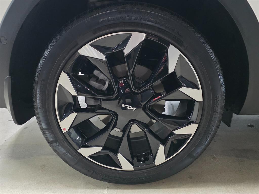 KIA Sorento 2025 Blanco - Importación desde Corea - HF Imports Iquique - Foto 19