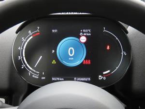 Mini Countryman - Vista 10