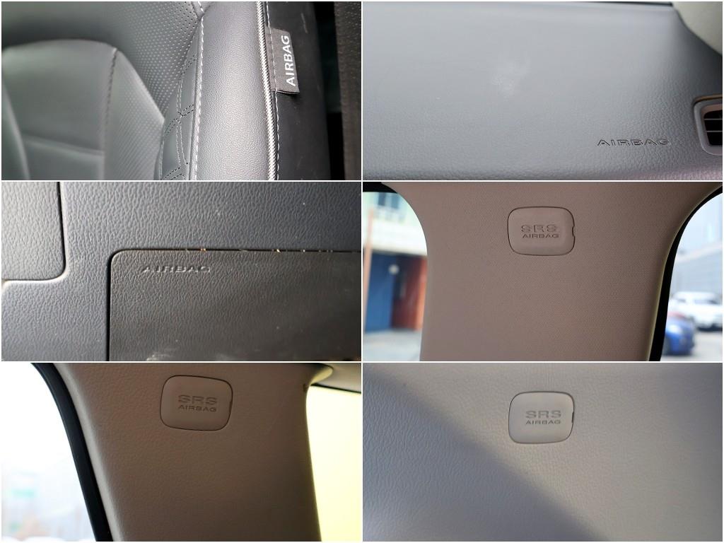 Ssangyong Rexton 2021 Negro - Importación desde Corea - HF Imports Iquique - Foto 13