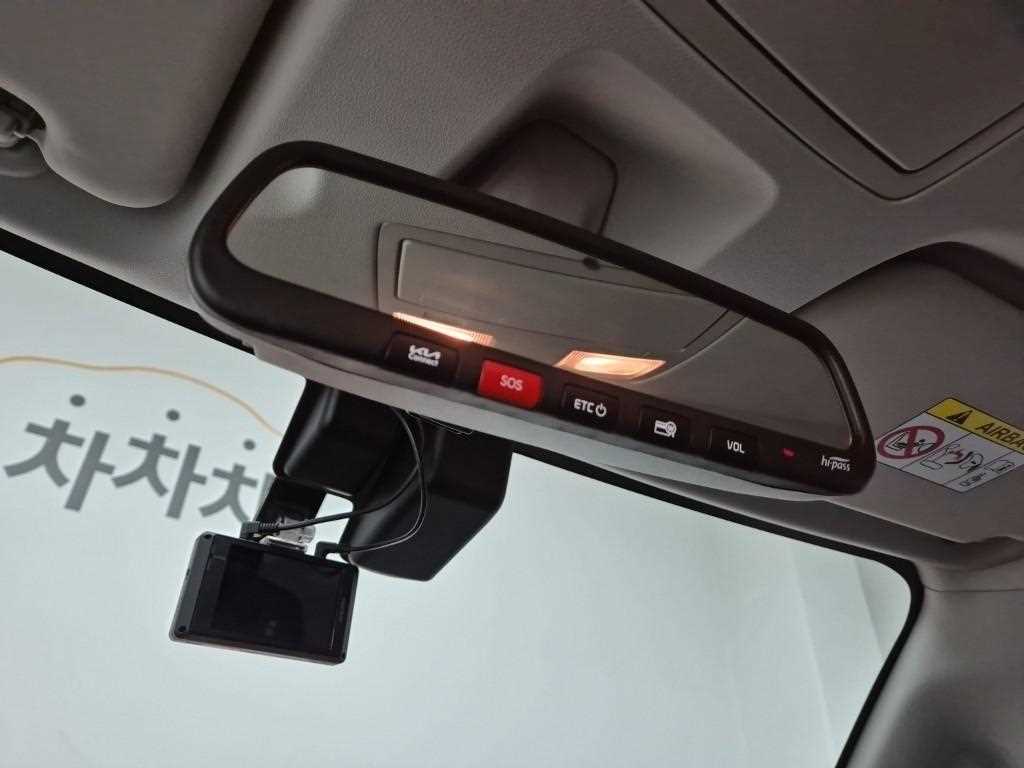 KIA Ray 2023 Blanco - Importación desde Corea - HF Imports Iquique - Foto 16