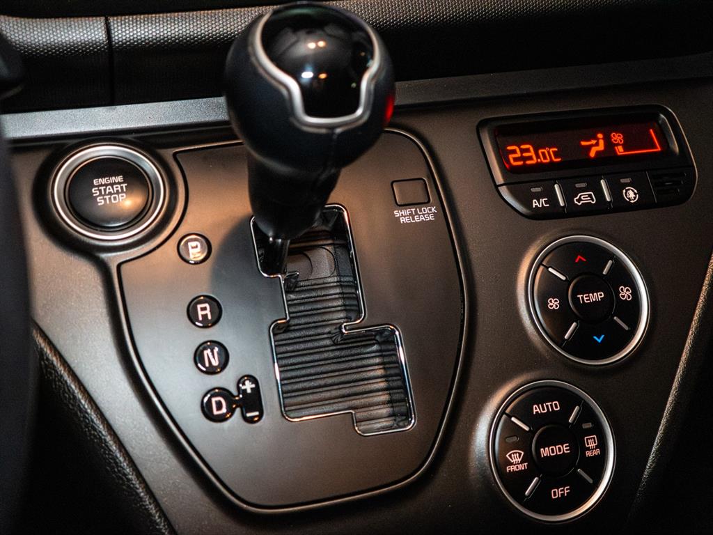 KIA Ray 2023 Blanco - Importación desde Corea - HF Imports Iquique - Foto 15