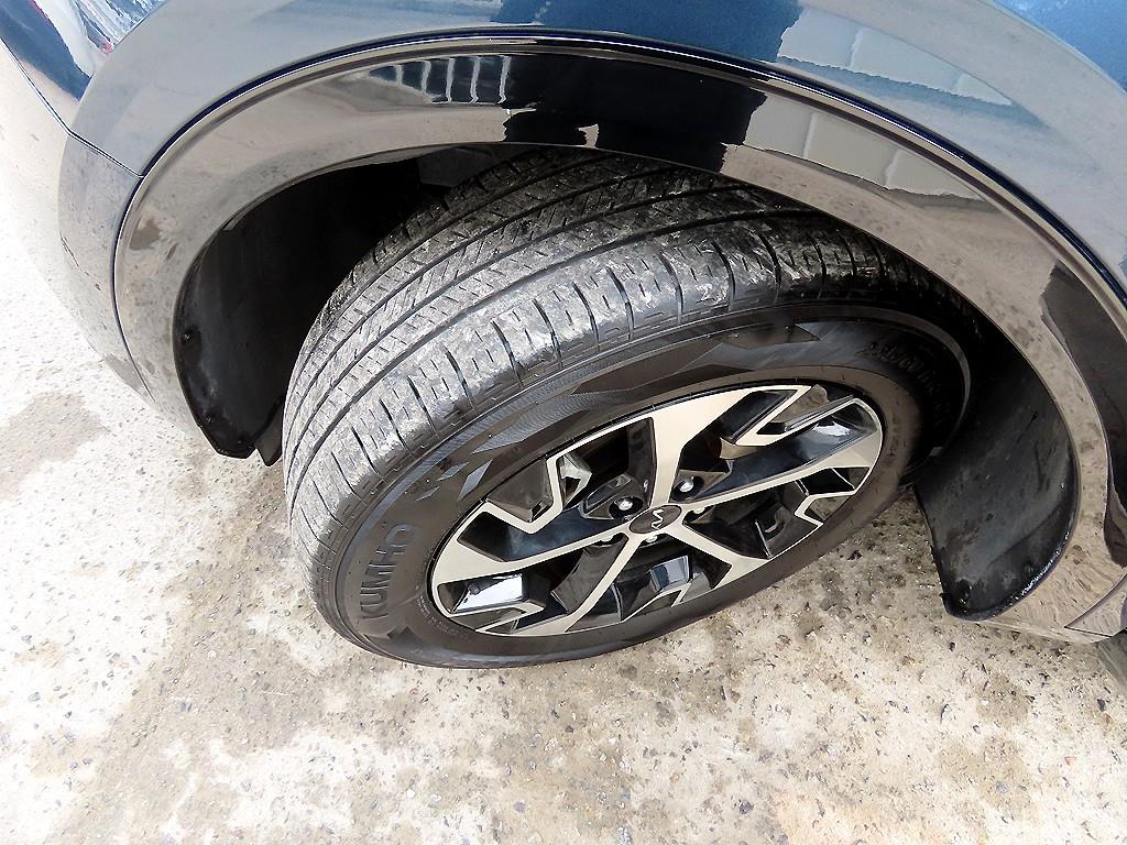 KIA Sportage 2022 Azul - Importación desde Corea - HF Imports Iquique - Foto 20