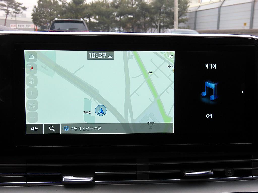 HYUNDAI Grandeur 2020 Negro - Importación desde Corea - HF Imports Iquique - Foto 14