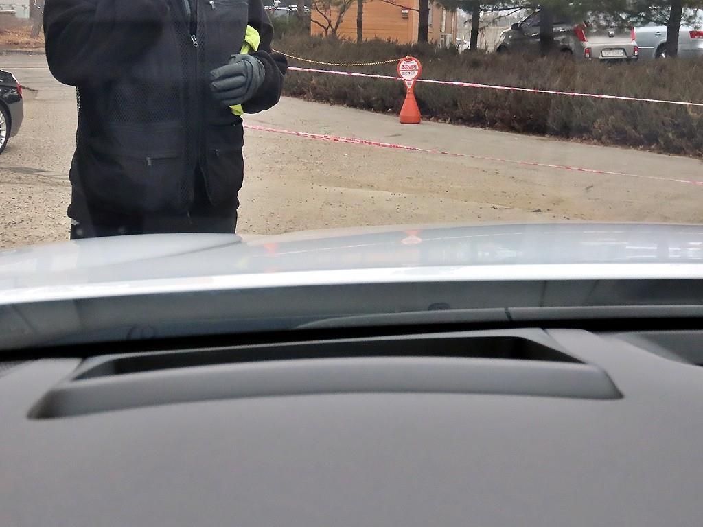 HYUNDAI Grandeur - Vista 10