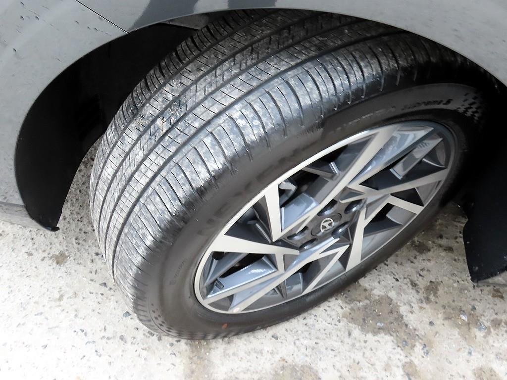 HYUNDAI Grandeur 2026 - Importación desde Corea - HF Imports Iquique - Foto 20