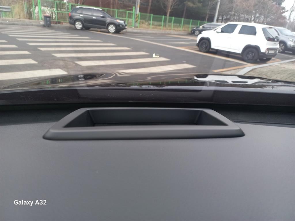 Genesis EQ900 - Vista 7