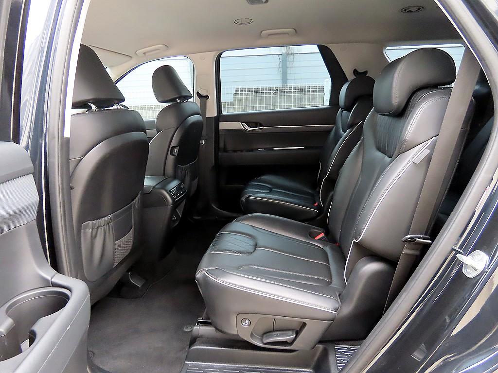 HYUNDAI Palisade - Vista 6