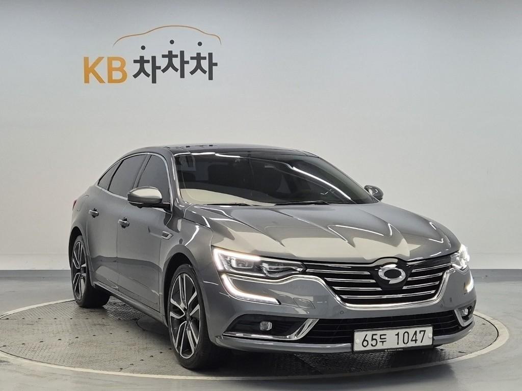 SAMSUNG SM6 - Vista 8