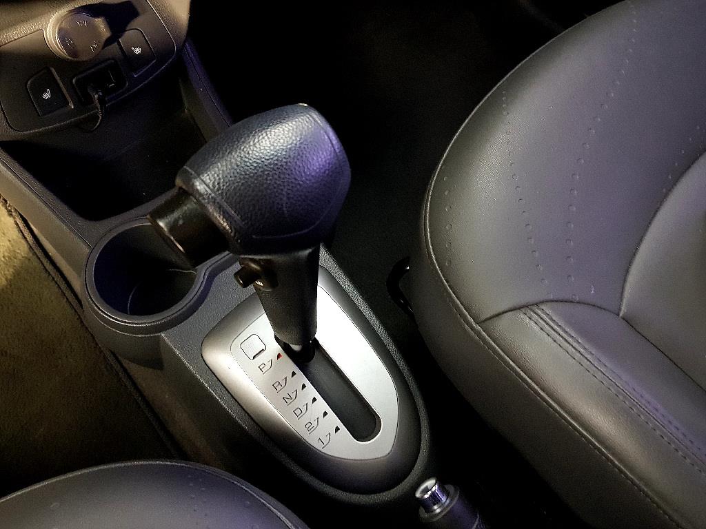 Chevrolet Spark 2014 Amarillo - Importación desde Corea - HF Imports Iquique - Foto 14