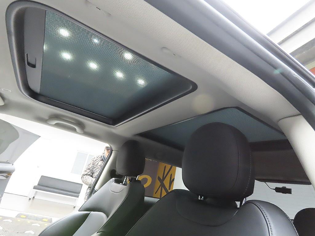 Mini Cooper 2020 Gris - Importación desde Corea - HF Imports Iquique - Foto 13