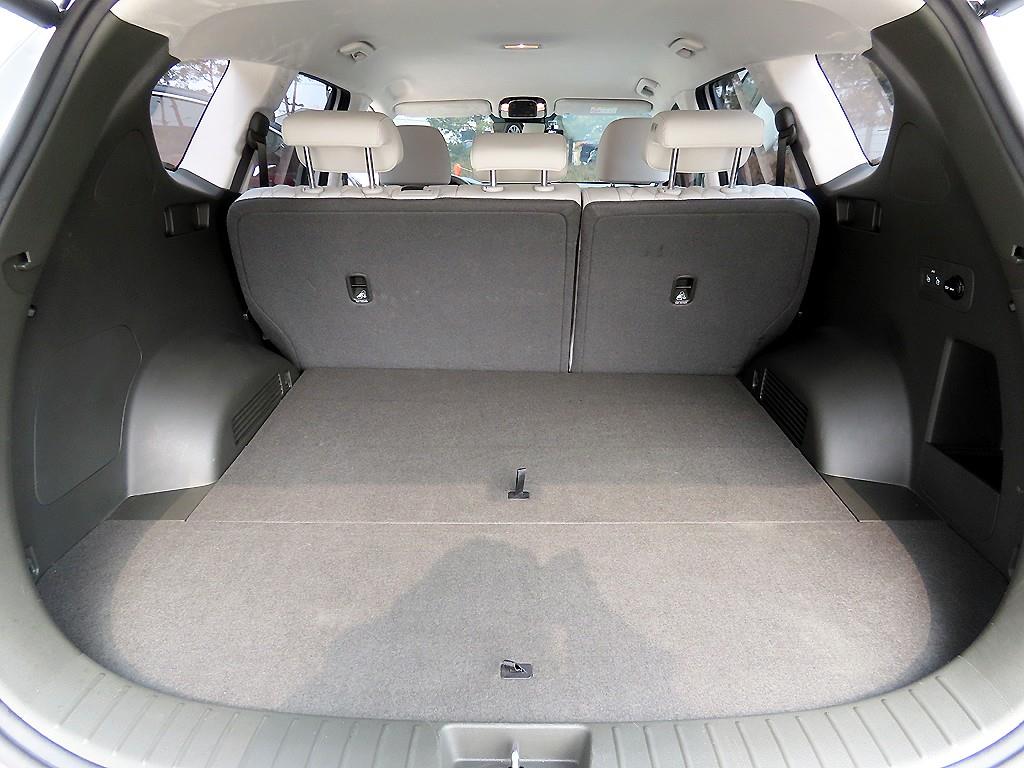 HYUNDAI Santa Fe 2021 Blanco - Importación desde Corea - HF Imports Iquique - Foto 16