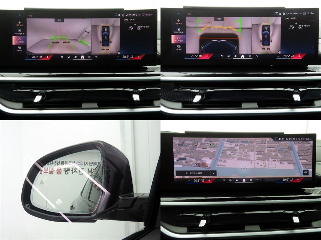 BMW X6 2025 - Importación desde Corea - HF Imports Iquique - Foto 16