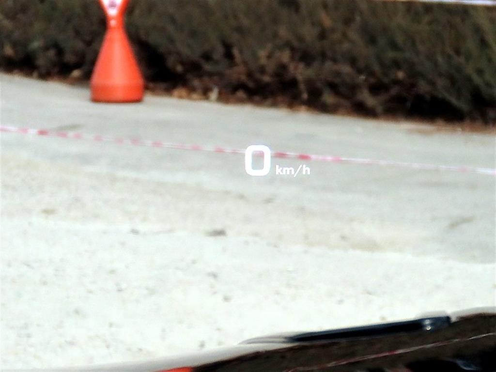 Chevrolet Camaro - Vista 10