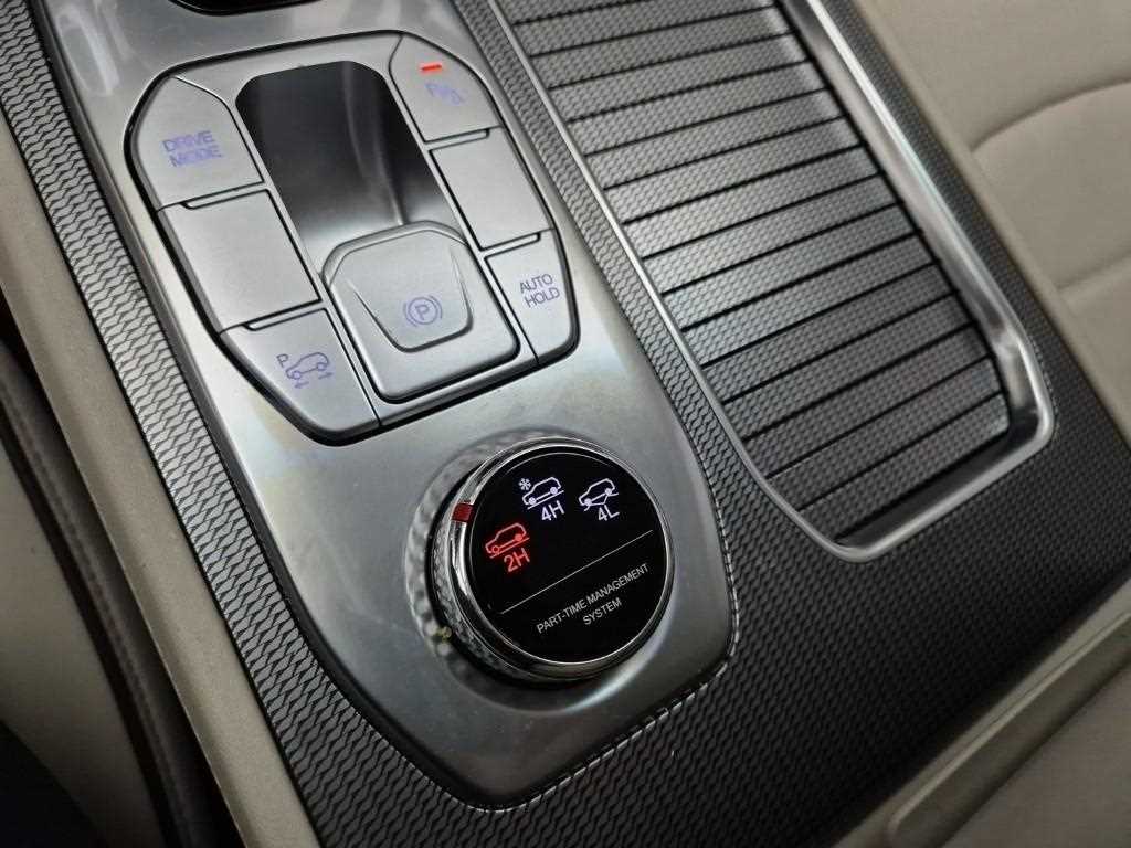 Ssangyong Rexton 2022 Blanco - Importación desde Corea - HF Imports Iquique - Foto 16