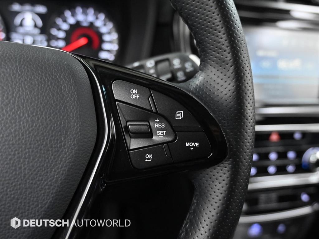 Ssangyong Tivoli 2021 Azul - Importación desde Corea - HF Imports Iquique - Foto 18