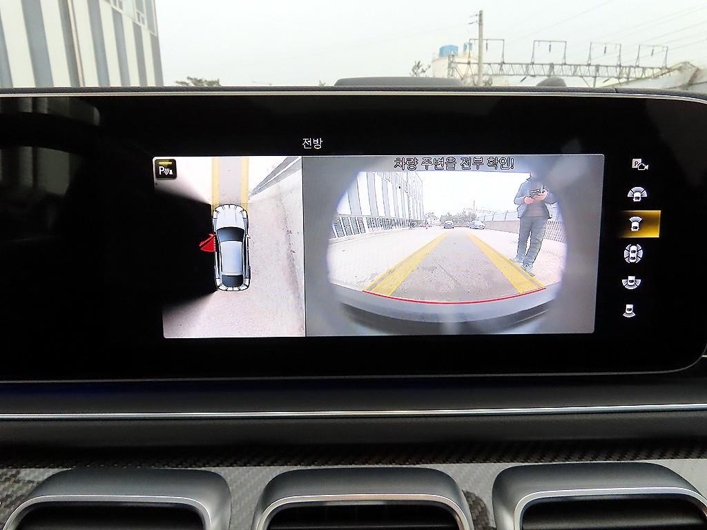 Mercedes Benz GLE Class 2022 Negro - Importación desde Corea - HF Imports Iquique - Foto 14