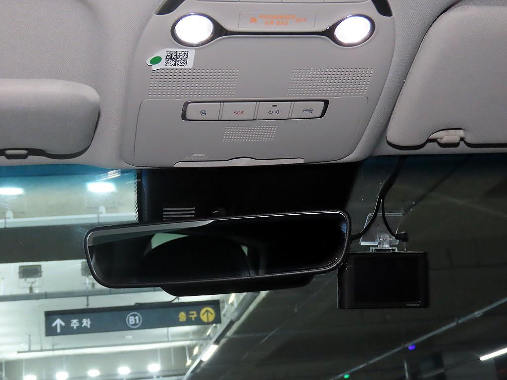 HYUNDAI Grandeur 2022 Blanco - Importación desde Corea - HF Imports Iquique - Foto 15