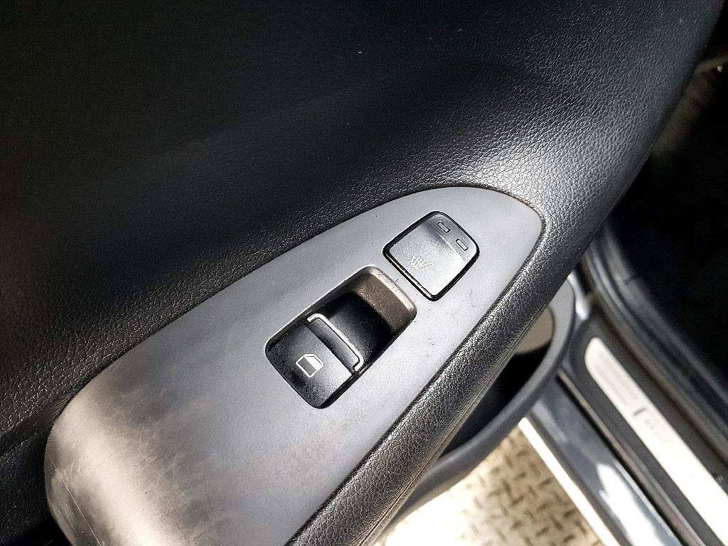 HYUNDAI Grandeur 2018 Gris - Importación desde Corea - HF Imports Iquique - Foto 13