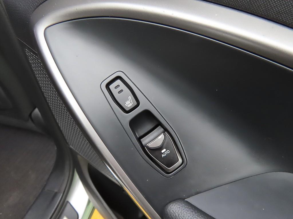 HYUNDAI Maxcruz 2017 Plateado - Importación desde Corea - HF Imports Iquique - Foto 16